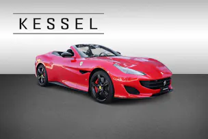 Ferrari Portofino 3.9 V8 T