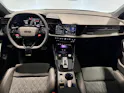 Audi RS3 Sportback 2.5 TSI quattro S-tronic