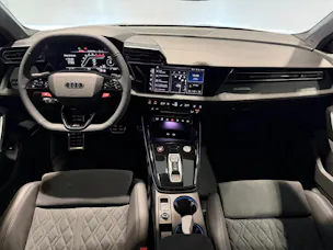 Audi RS3 Sportback 2.5 TSI quattro S-tronic