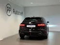 Audi RS3 Sportback 2.5 TSI quattro S-tronic