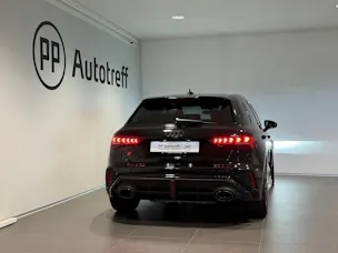 Audi RS3 Sportback 2.5 TSI quattro S-tronic