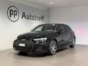 Audi RS3 Sportback 2.5 TSI quattro S-tronic