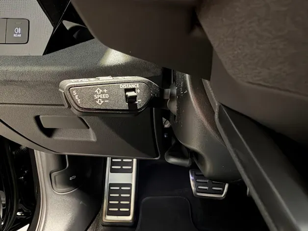 Audi RS3 Sportback 2.5 TSI quattro S-tronic