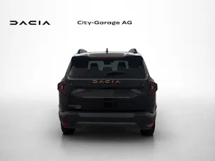 Dacia Bigster 1.8 Hybrid Extreme