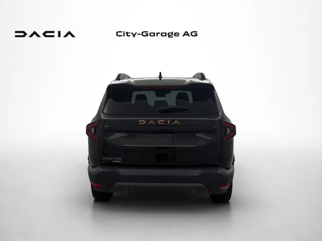 Dacia Bigster 1.8 Hybrid Extreme