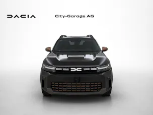 Dacia Bigster 1.8 Hybrid Extreme
