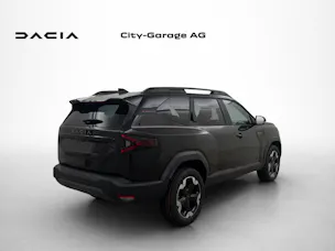 Dacia Bigster 1.8 Hybrid Extreme