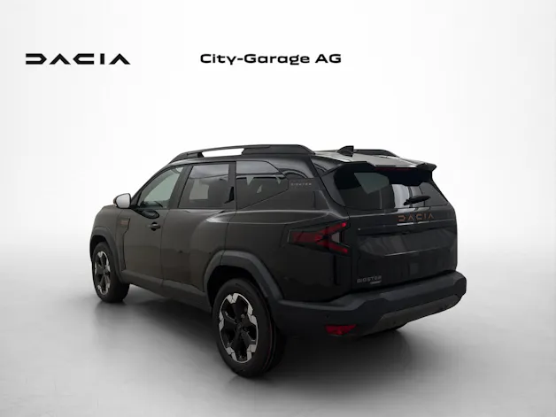 Dacia Bigster 1.8 Hybrid Extreme