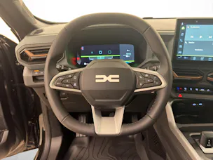Dacia Bigster 1.8 Hybrid Extreme
