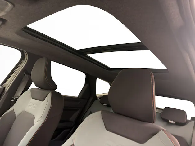 Dacia Bigster 1.8 Hybrid Extreme