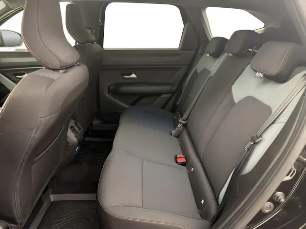 Dacia Bigster 1.8 Hybrid Extreme