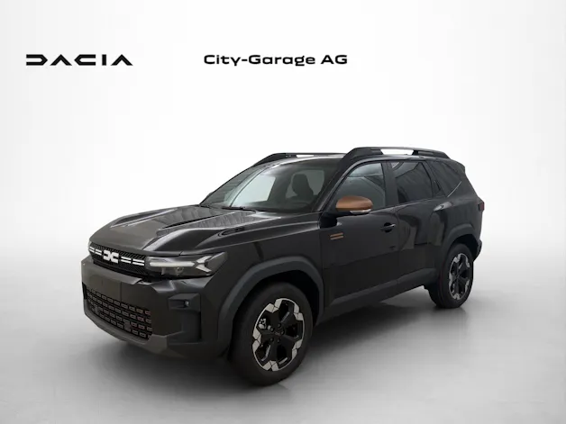 Dacia Bigster 1.8 Hybrid Extreme
