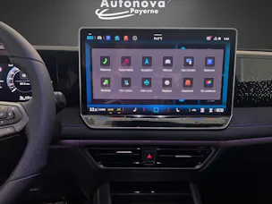 VW Tiguan 1.5 TSI evo2 eHybrid R-Line DSG