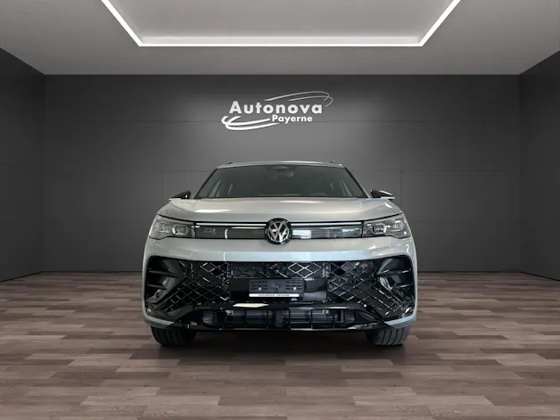 VW Tiguan 1.5 TSI evo2 eHybrid R-Line DSG