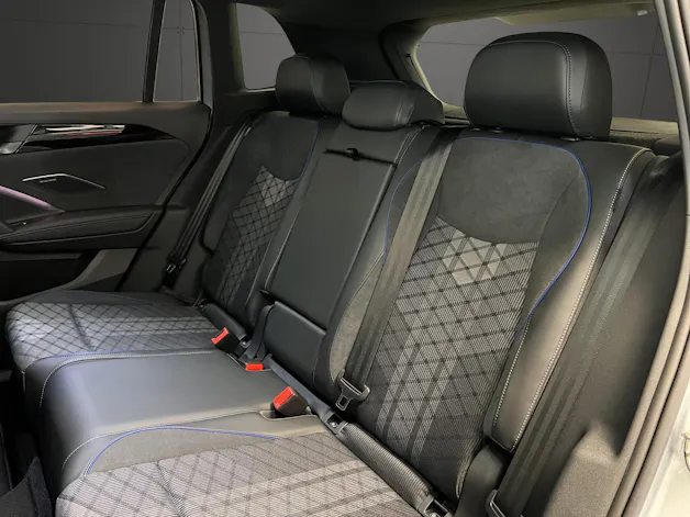 VW Tiguan 1.5 TSI evo2 eHybrid R-Line DSG