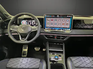 VW Tiguan 1.5 TSI evo2 eHybrid R-Line DSG