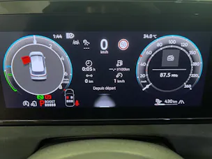 VW Tiguan 1.5 TSI evo2 eHybrid R-Line DSG