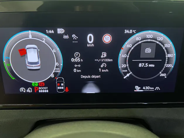 VW Tiguan 1.5 TSI evo2 eHybrid R-Line DSG