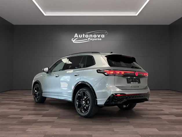 VW Tiguan 1.5 TSI evo2 eHybrid R-Line DSG