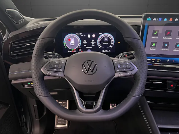 VW Tiguan 1.5 TSI evo2 eHybrid R-Line DSG