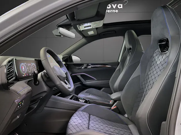 VW Tiguan 1.5 TSI evo2 eHybrid R-Line DSG