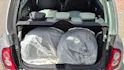 Nissan Micra 1.2 visia (prima)