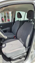 Nissan Micra 1.2 visia (prima)