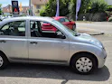 Nissan Micra 1.2 visia (prima)