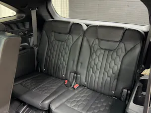 Kia Sorento 1.6 T-GDi HEV 7P. Sorento