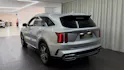 Kia Sorento 1.6 T-GDi HEV 7P. Sorento