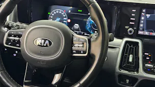 Kia Sorento 1.6 T-GDi HEV 7P. Sorento