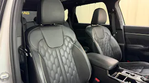 Kia Sorento 1.6 T-GDi HEV 7P. Sorento