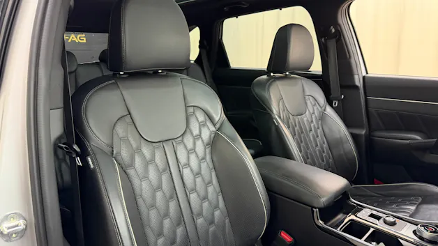 Kia Sorento 1.6 T-GDi HEV 7P. Sorento