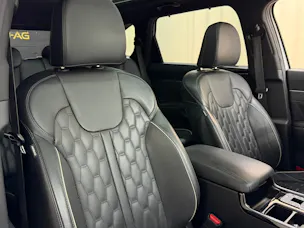 Kia Sorento 1.6 T-GDi HEV 7P. Sorento