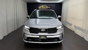 Kia Sorento 1.6 T-GDi HEV 7P. Sorento
