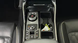Kia Sorento 1.6 T-GDi HEV 7P. Sorento