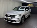 Kia Sorento 1.6 T-GDi HEV 7P. Sorento