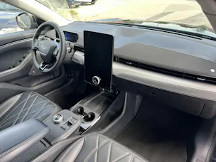 Ford Mustang MACH-E RWD 72.6 kWh