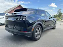 Ford Mustang MACH-E RWD 72.6 kWh