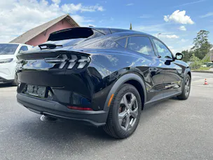 Ford Mustang MACH-E RWD 72.6 kWh