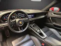 Porsche 911 Carrera 4 PDK