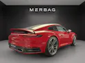 Porsche 911 Carrera 4 PDK