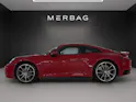 Porsche 911 Carrera 4 PDK