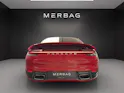 Porsche 911 Carrera 4 PDK