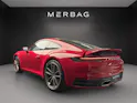 Porsche 911 Carrera 4 PDK