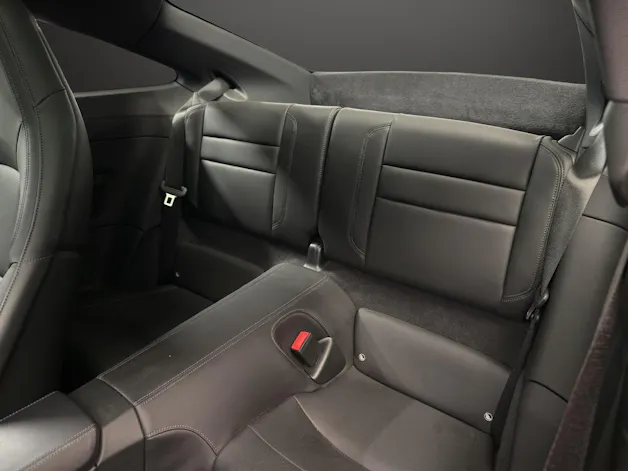 Porsche 911 Carrera 4 PDK