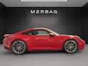 Porsche 911 Carrera 4 PDK