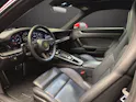 Porsche 911 Carrera 4 PDK