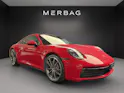 Porsche 911 Carrera 4 PDK