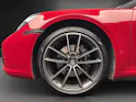Porsche 911 Carrera 4 PDK
